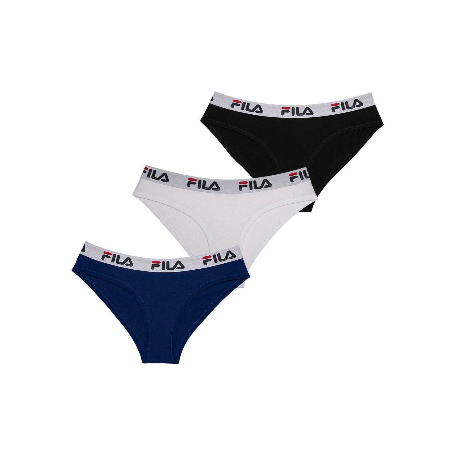 Culotte fila Decathlon